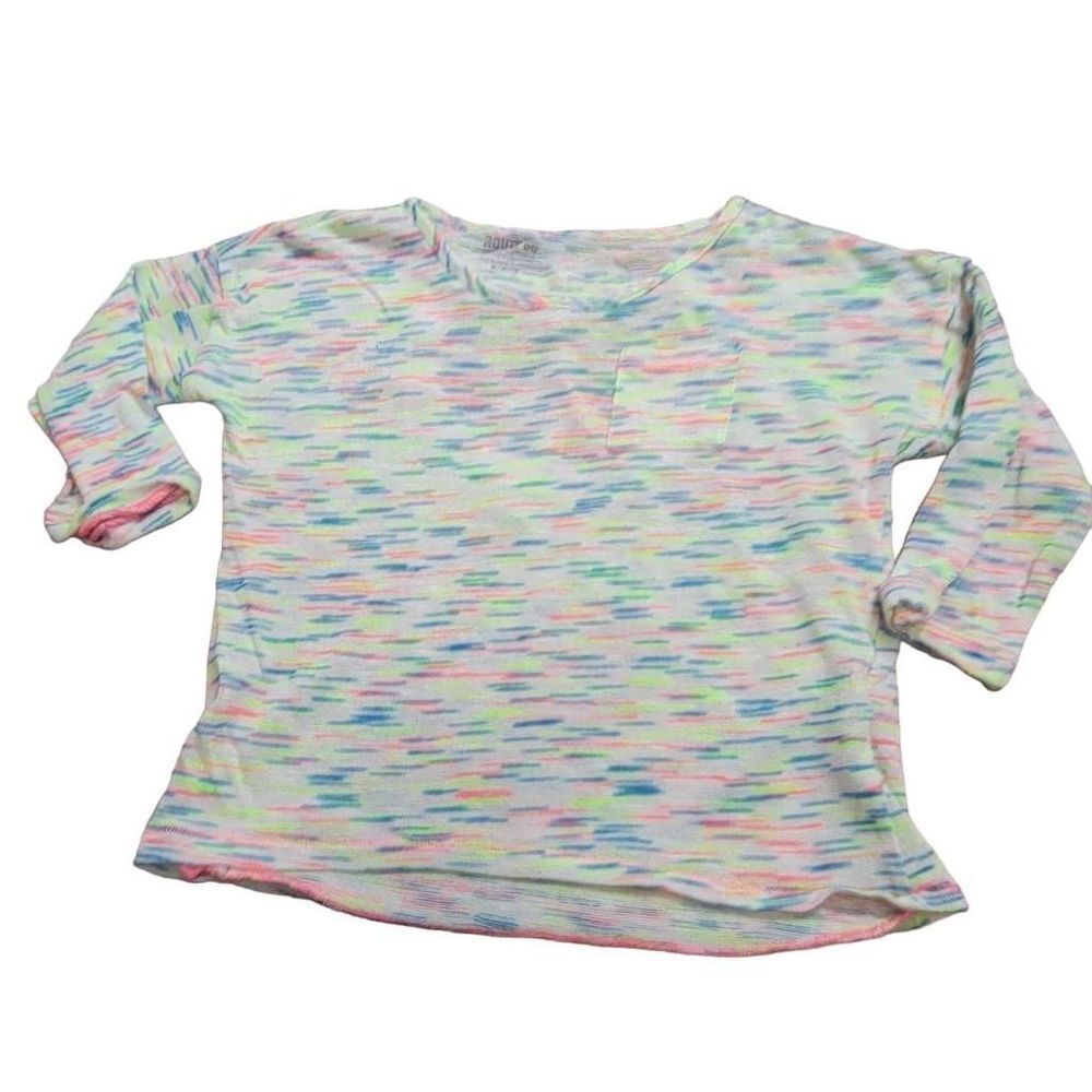 Route 66 blouse M7/8